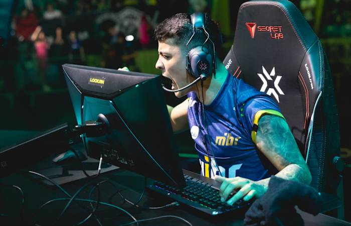 mibr Heat at VCT LOCK IN